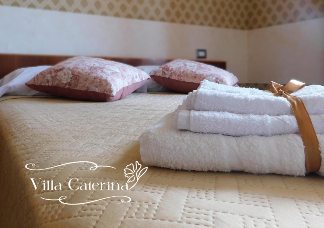 Villa Caterina Фиуджи Екстериор снимка