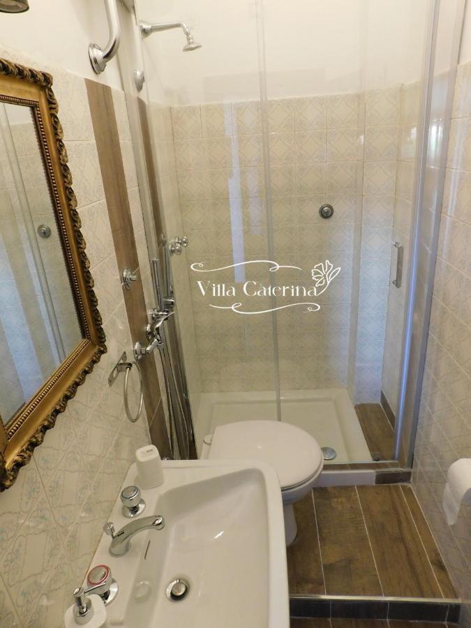 Villa Caterina Фиуджи Екстериор снимка