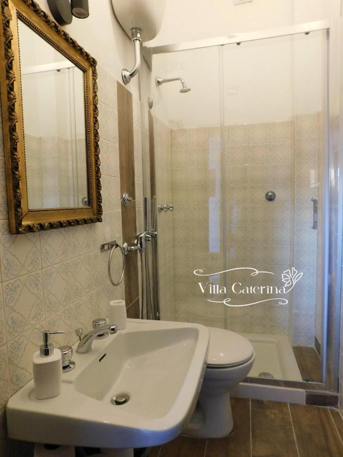 Villa Caterina Фиуджи Екстериор снимка