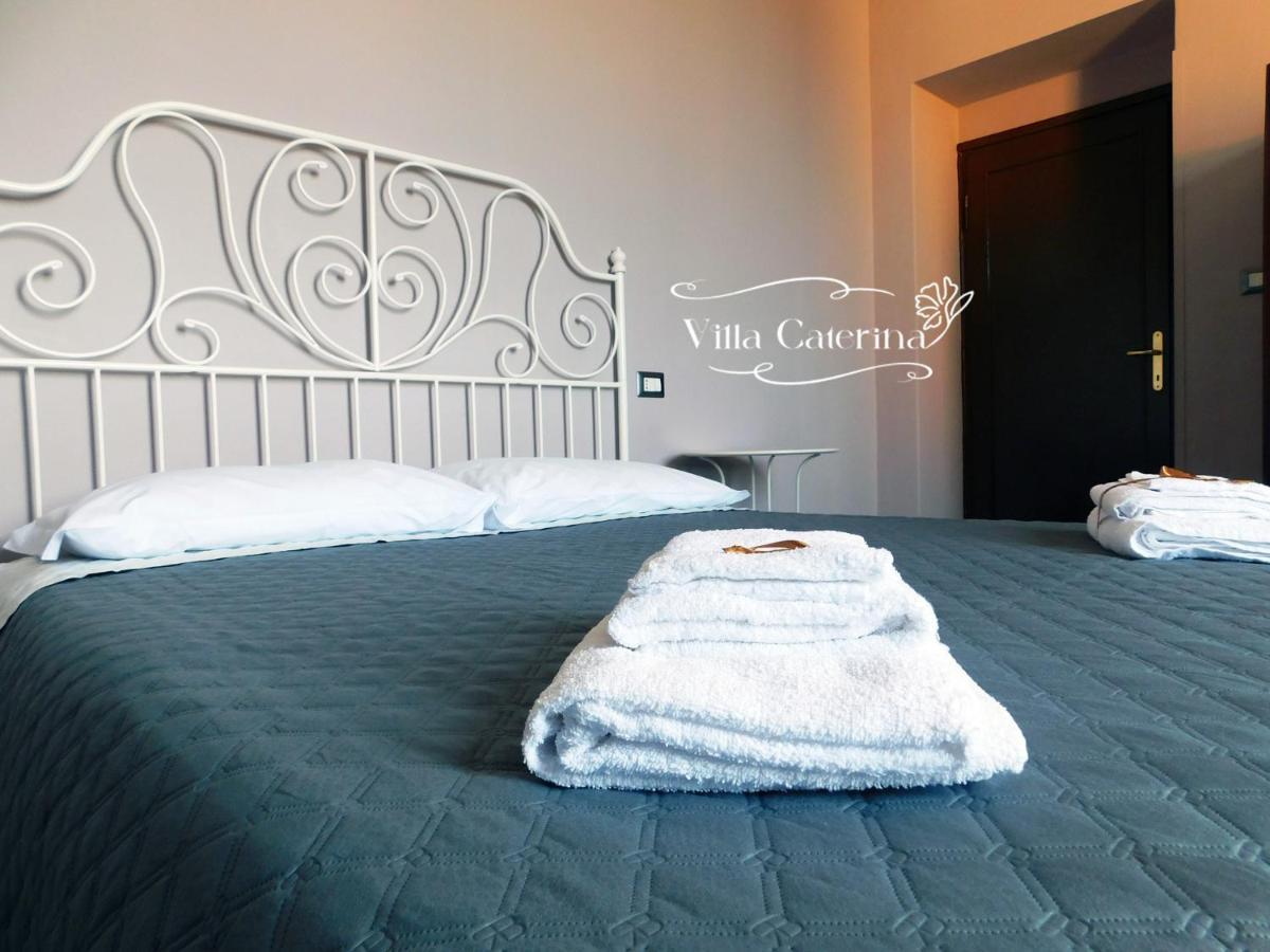 Villa Caterina Фиуджи Екстериор снимка