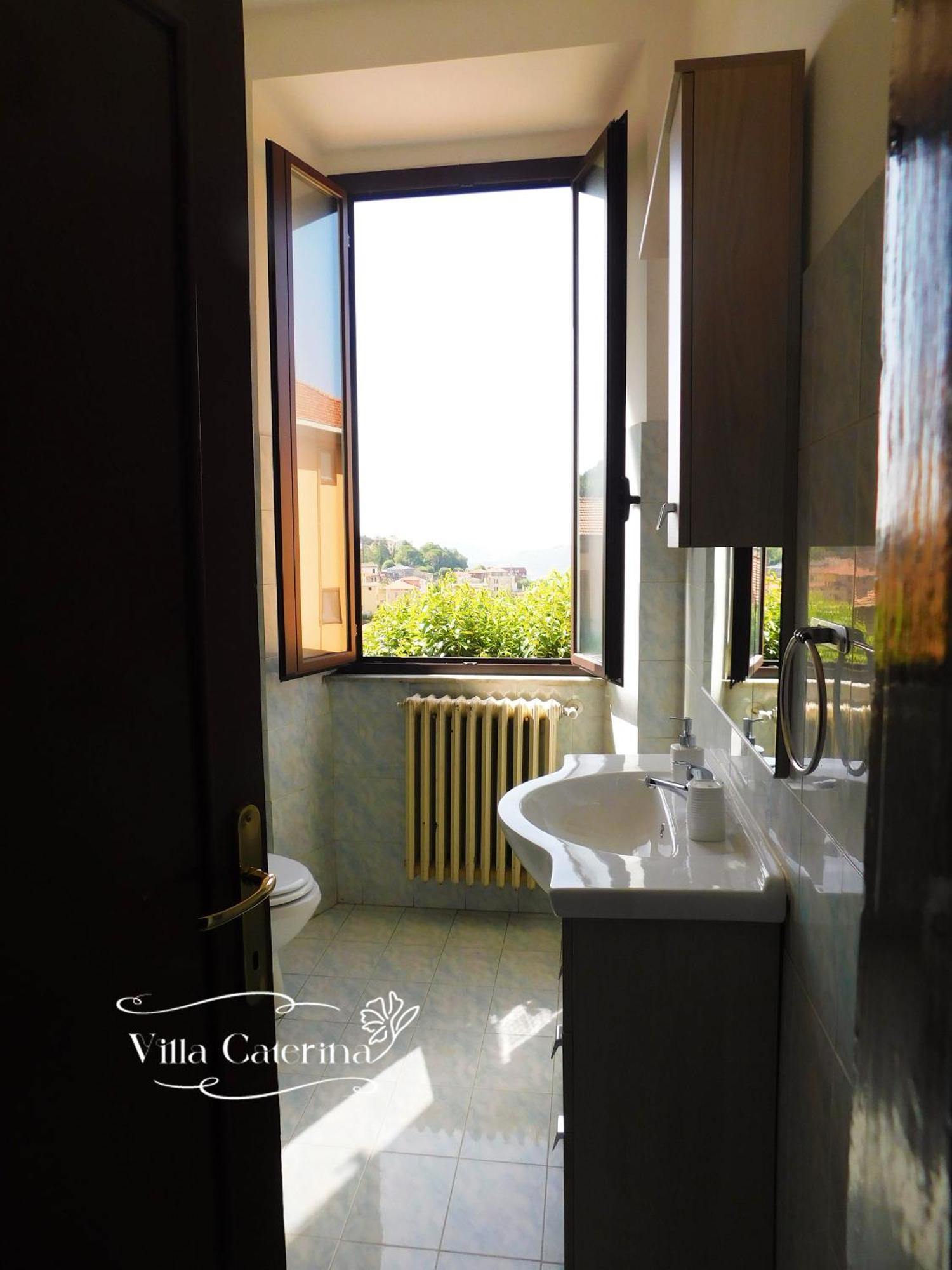 Villa Caterina Фиуджи Екстериор снимка