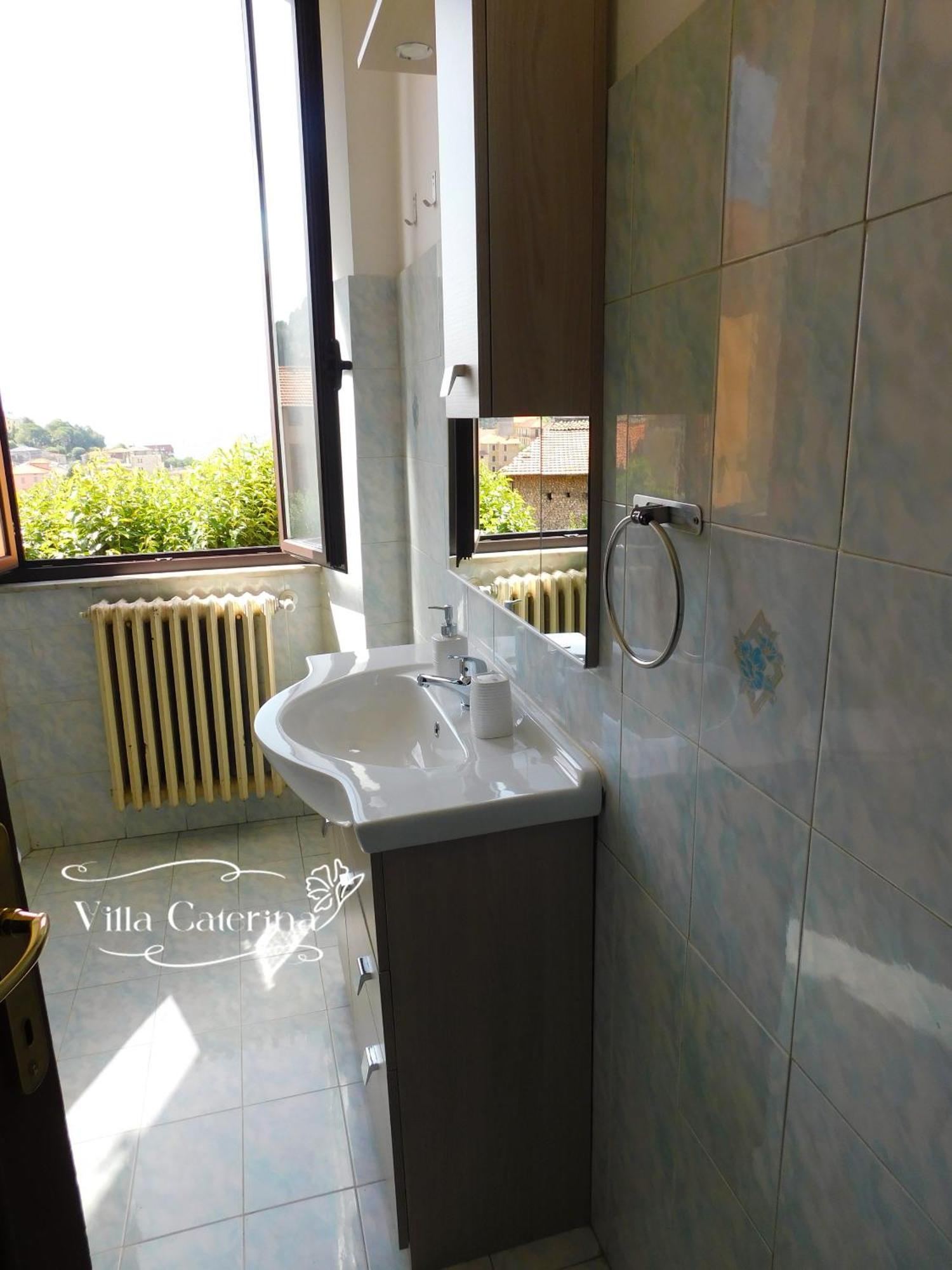 Villa Caterina Фиуджи Екстериор снимка