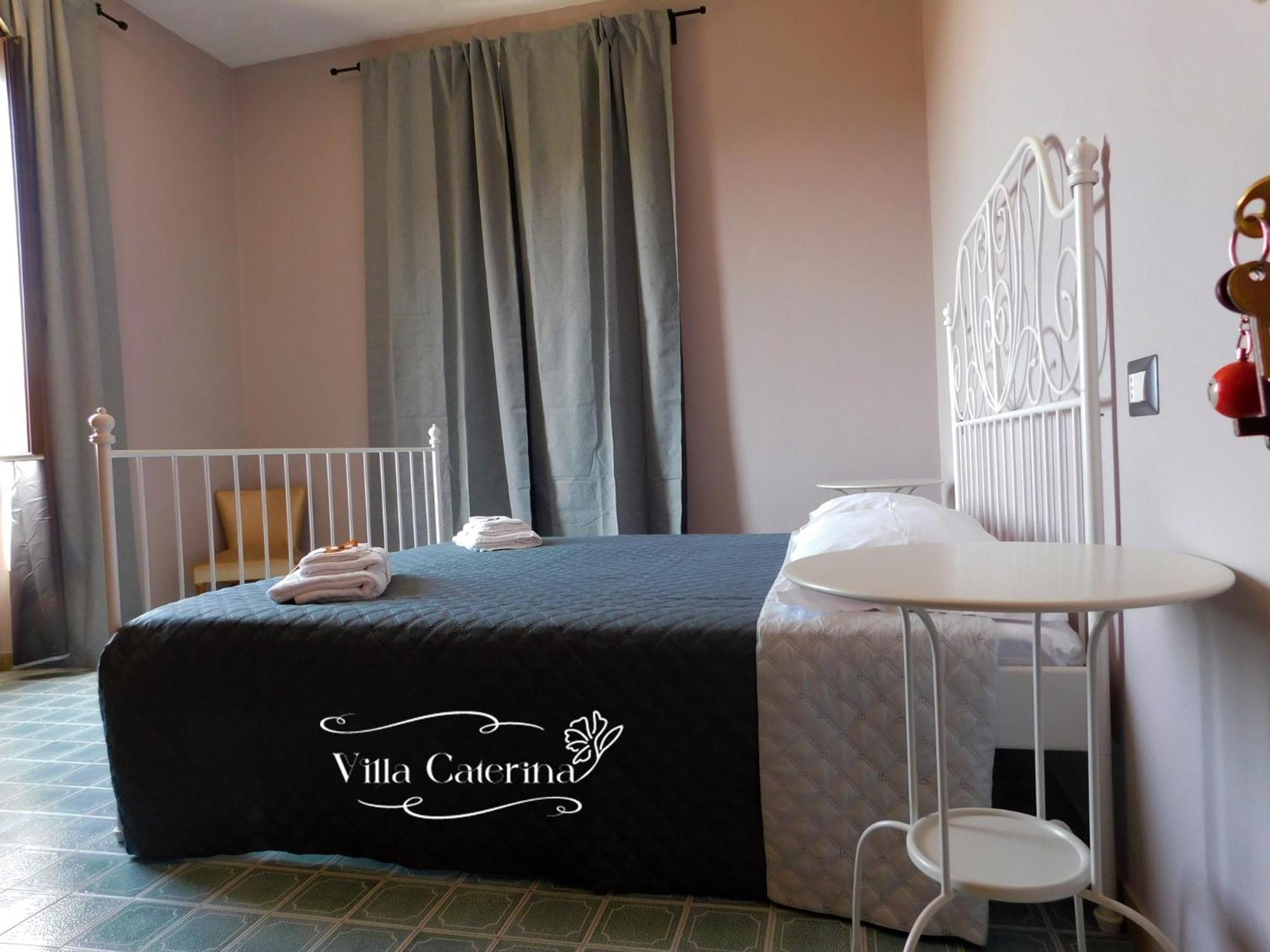 Villa Caterina Фиуджи Екстериор снимка