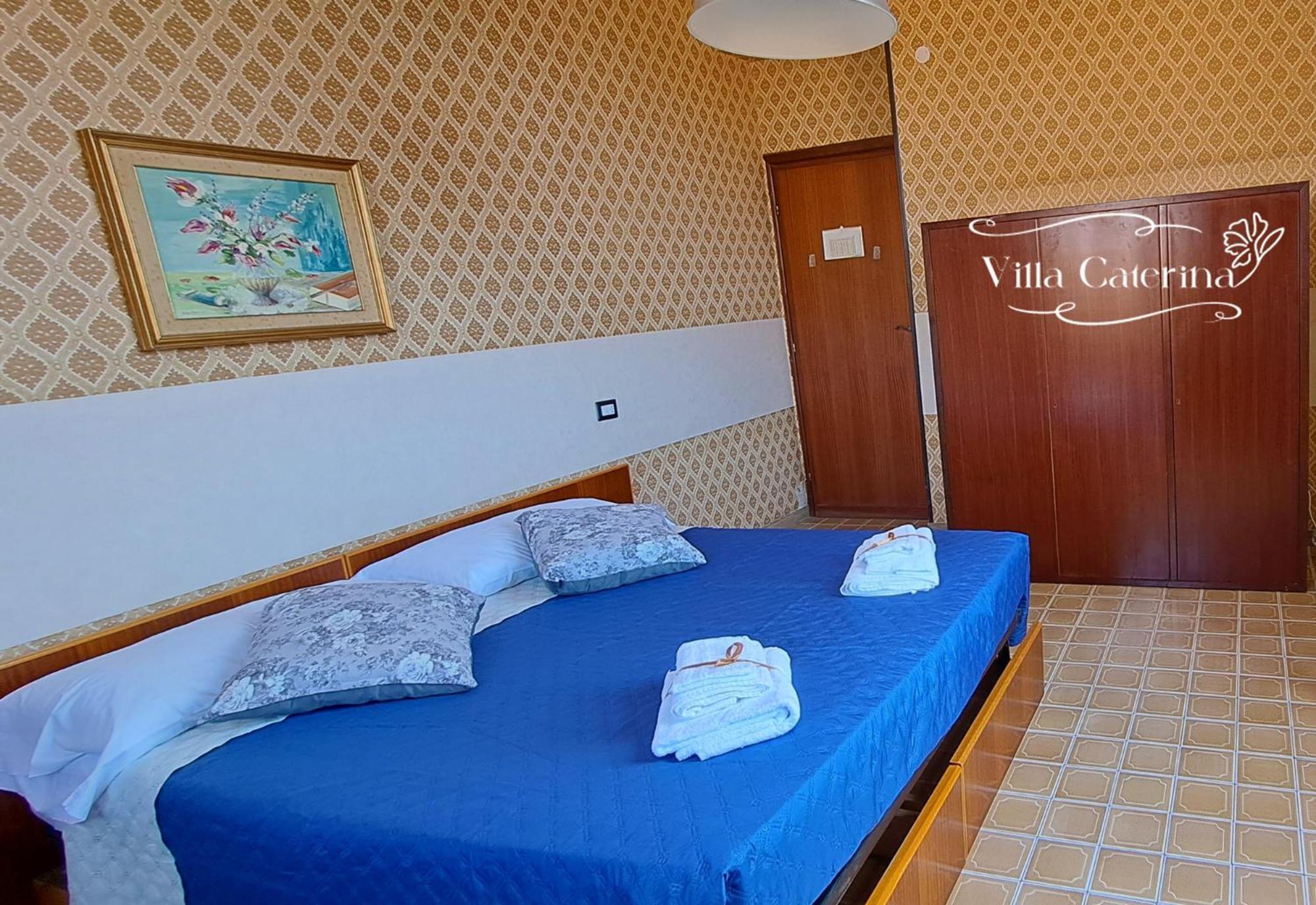 Villa Caterina Фиуджи Екстериор снимка