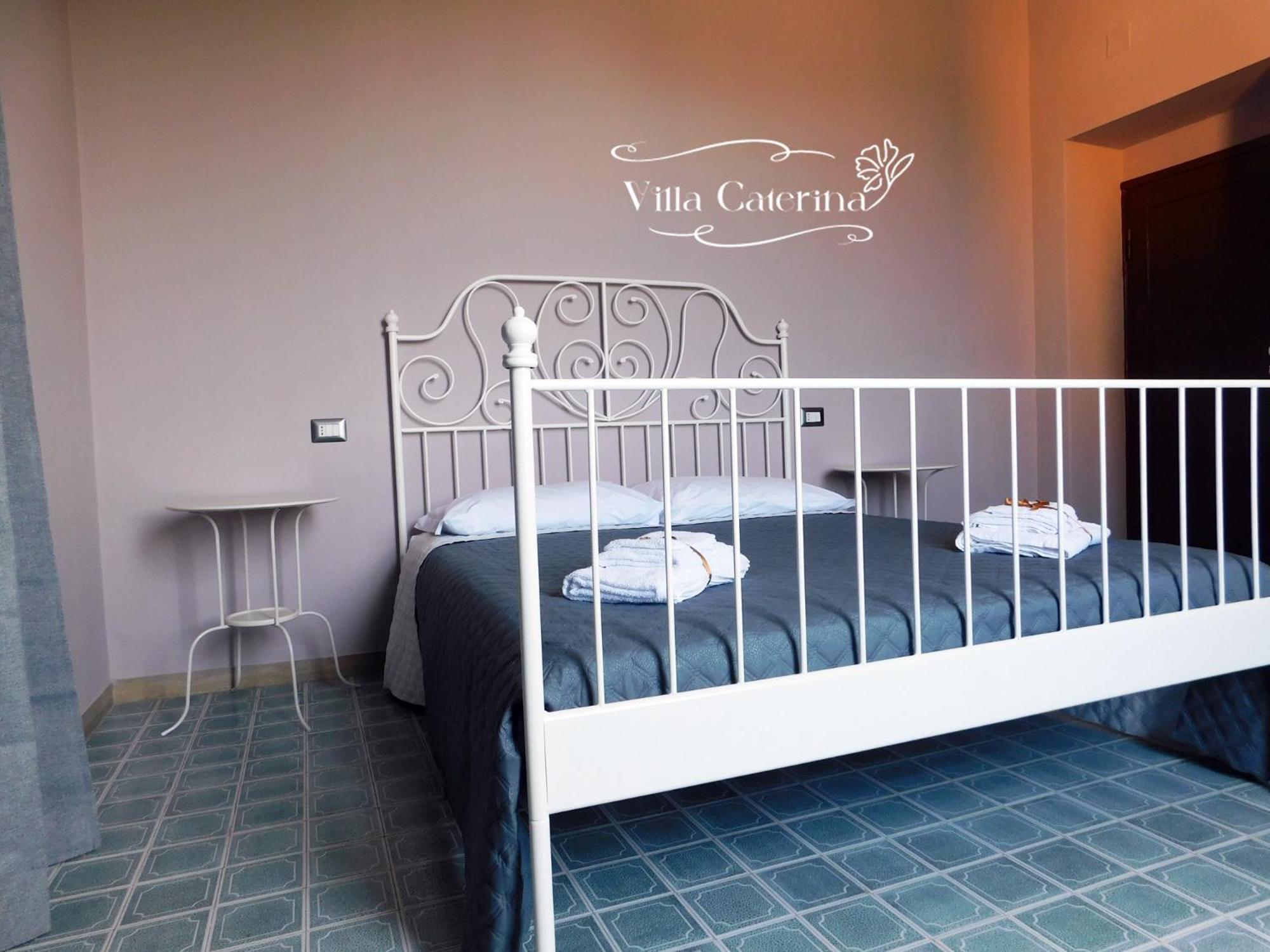 Villa Caterina Фиуджи Екстериор снимка