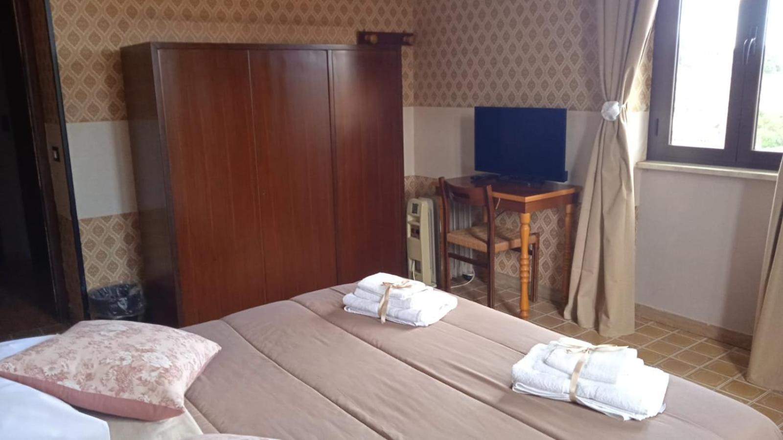 Villa Caterina Фиуджи Екстериор снимка
