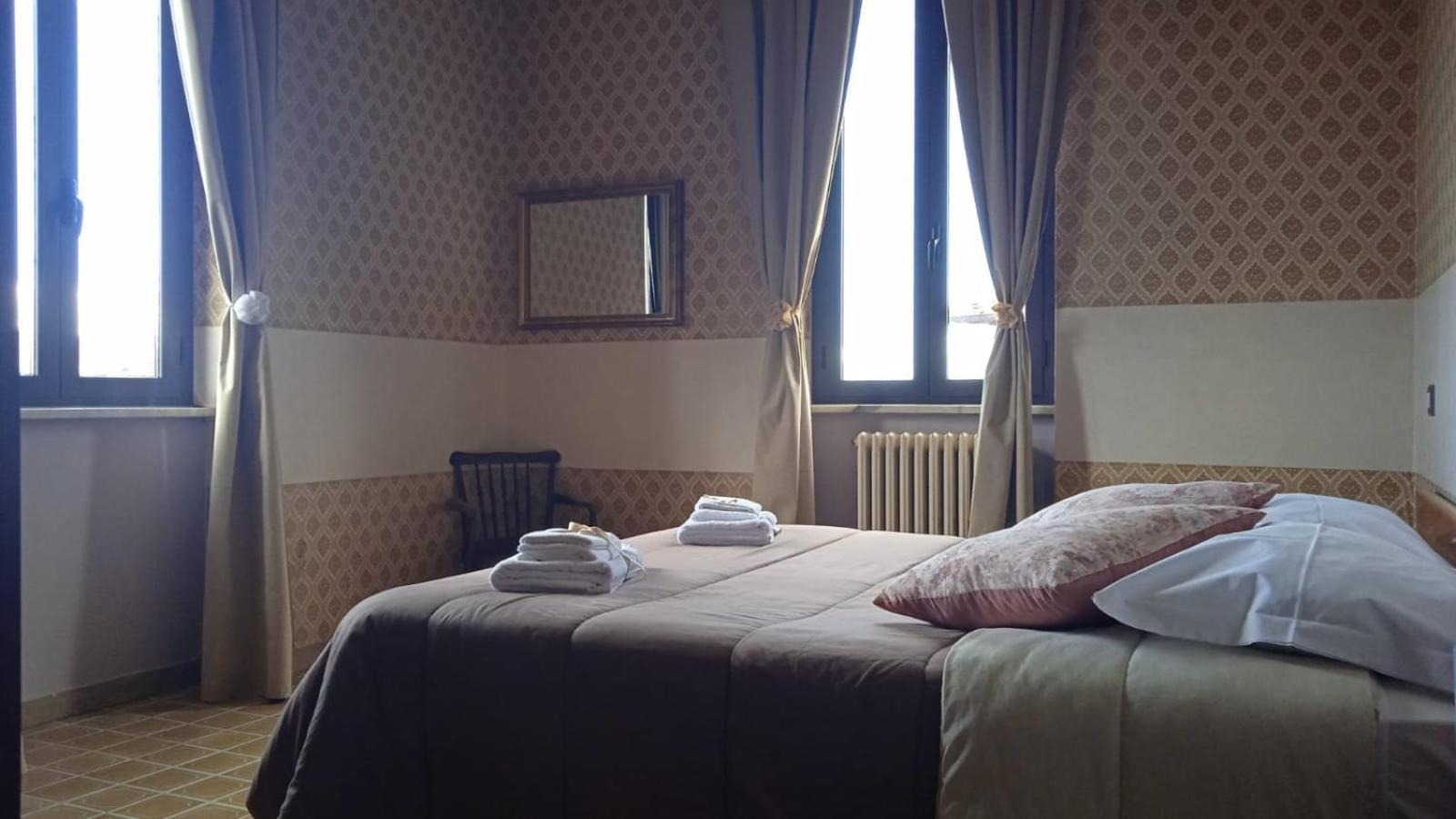 Villa Caterina Фиуджи Екстериор снимка